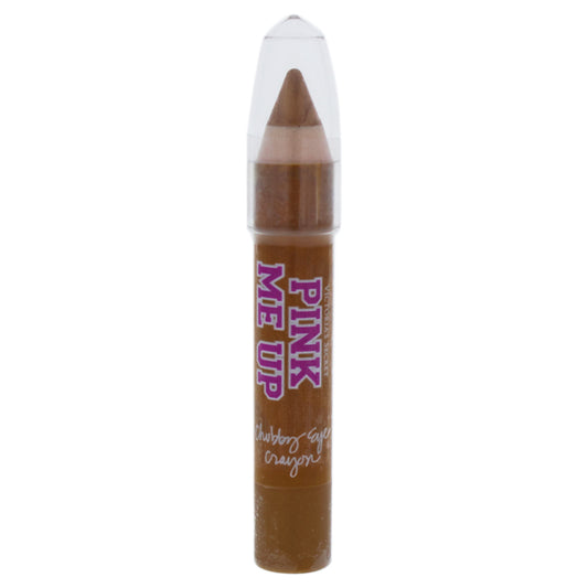 Pink Me Up Chubby Eye Crayon Remix by Victorias Secret for Women - 3 x 0.22 oz Eye Pencil