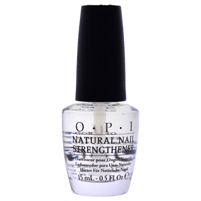 Natural Nail Strengthener NTT60 by OPI for Women - 0.5 oz Strengthener