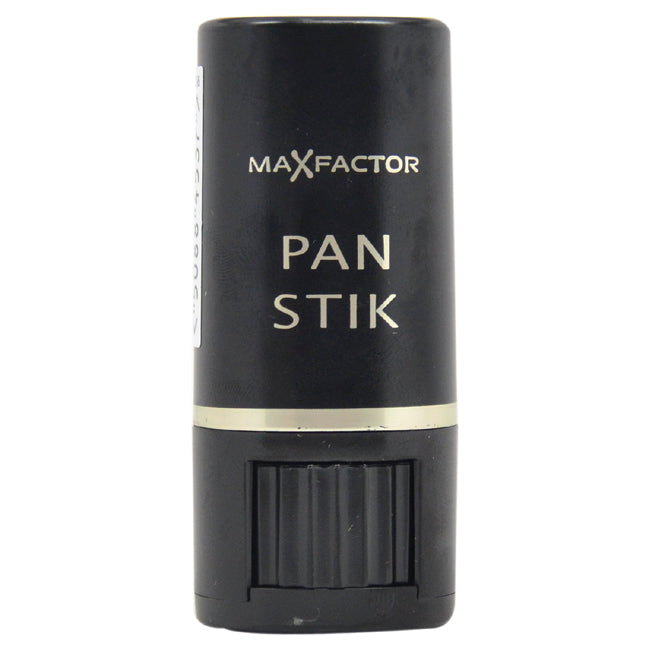 Panstik Foundation - # 12 True Beige by Max Factor for Women - 1 Pc Foundation
