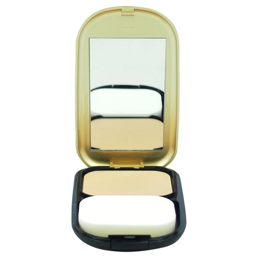 Facefinity Compact Foundation - 03 Natura by Max Factor for Women - 0.4 oz Foundation