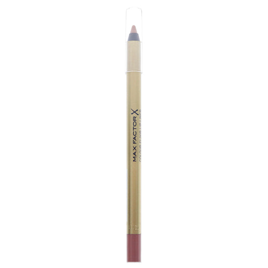 Colour Elixir Lip Liner - 02 Pink Petal by Max Factor for Women - 1.2 g Lip Liner