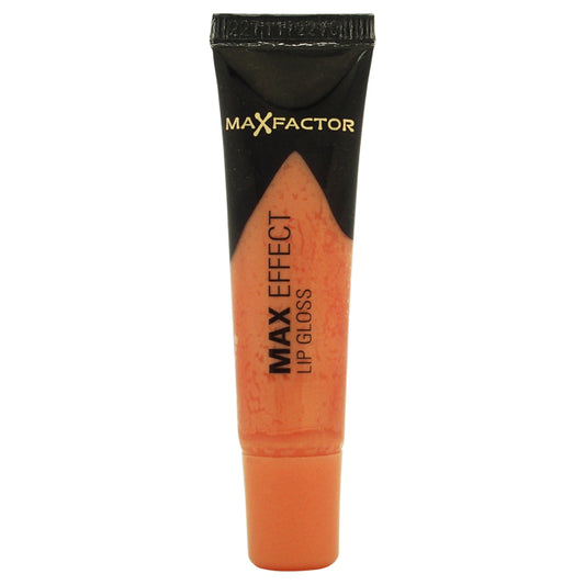 Max Colour Effect Max Effect Lip Gloss - 04 Pink Romantic by Max Factor for Women - 13 ml Lip Gloss