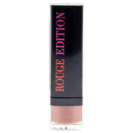 Rouge Edition - 02 Beige Trench by Bourjois for Women - 0.12 oz Lipstick