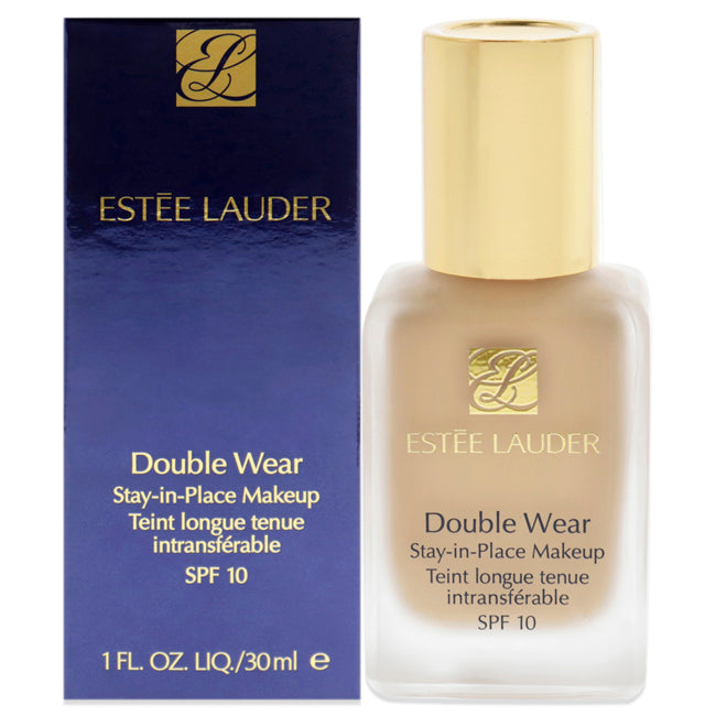 Double Wear Stay-In-Place Makeup SPF 10 - 53 Dawn (2W1) - All Skin Types by Estee Lauder for Women - 1 oz Makeup