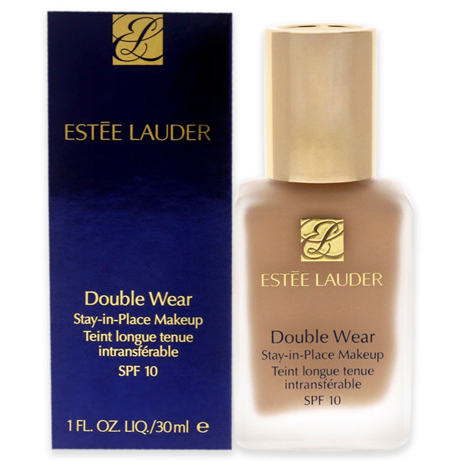 Double Wear Stay-In Place Makeup SPF 10 - 2C2 Pale Almond by Estee Lauder for Women - 1 oz Makeup