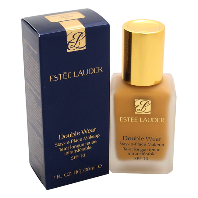 Double Wear Stay-In-Place Makeup SPF 10 - 93 Cashew (3W2) - All Skin Types by Estee Lauder for Women - 1 oz Makeup