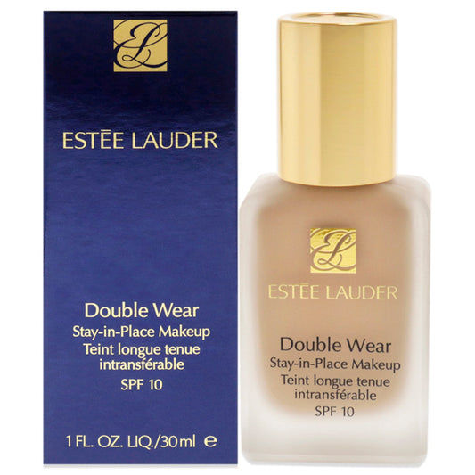 Double Wear Stay-In-Place Makeup SPF 10 - 2C3 Fresco - All Skin Types by Estee Lauder for Women - 1 oz Makeup