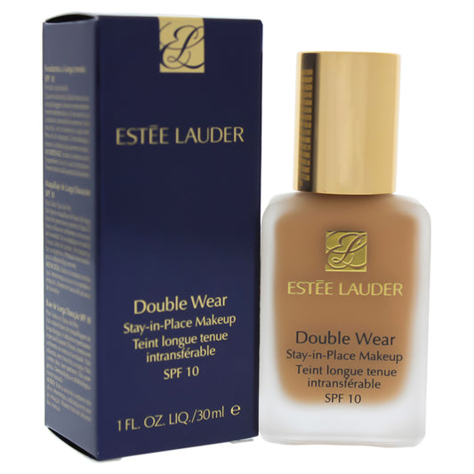 Double Wear Stay-In-Place Makeup SPF 10 - 4N2 Spiced Sand - All Skin Types by Estee Lauder for Women - 1 oz Makeup