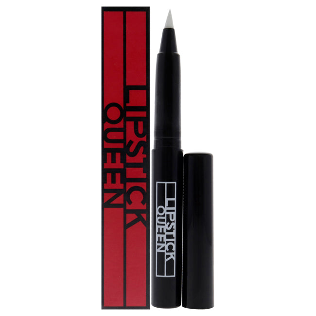 Vesuvius Liquid Lipstick - Vesuvian Red by Lipstick Queen for Women - 0.08 oz Lipstick