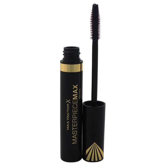 Masterpiece Max Mascara - Deep Blue by Max Factor for Women - 7.2 ml Mascara