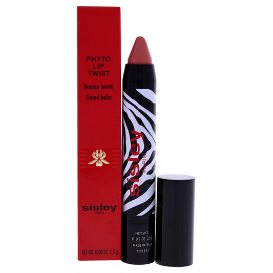 Phyto Lip Twist - 11 Litchi by Sisley for Women - 0.08 oz Lipstick