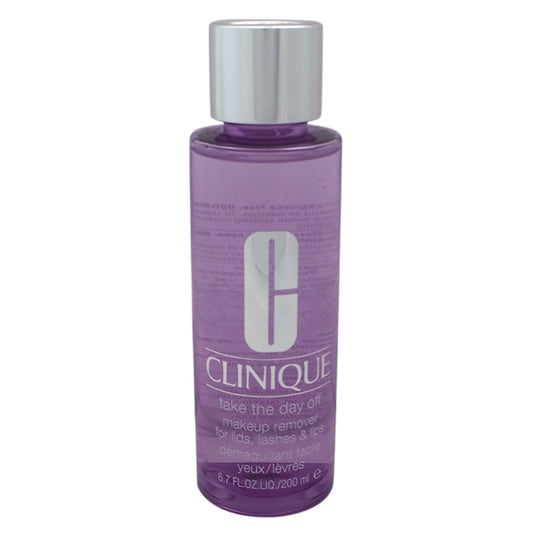 Take The Day Off Makeup Remover by Clinique for Women - 6.7 oz Makeup Remover