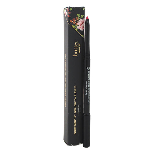 Plush Rush Lip Liner - Sizzle Pink by Butter London for Women - 0.012 oz Lip Liner