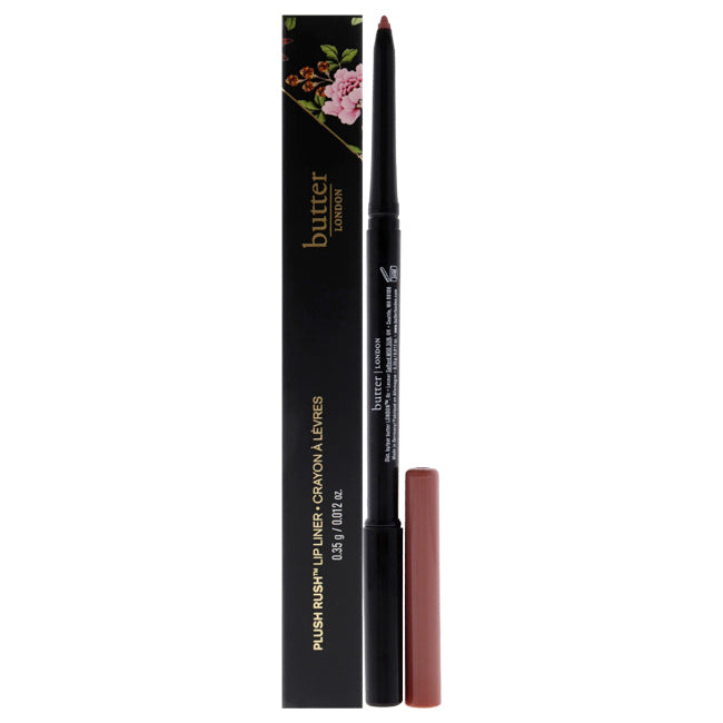 Plush Rush Lip Liner - Sweet Something by Butter London for Women - 0.012 oz Lip Liner