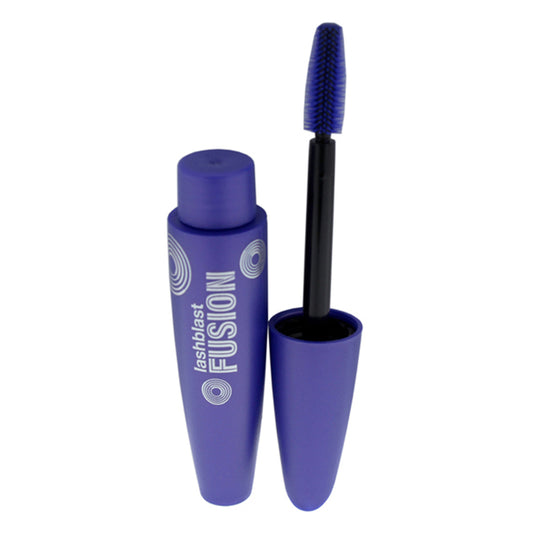 Lashblast Fusion Mascara - 865 Black by CoverGirl for Women - 0.44 oz Mascara