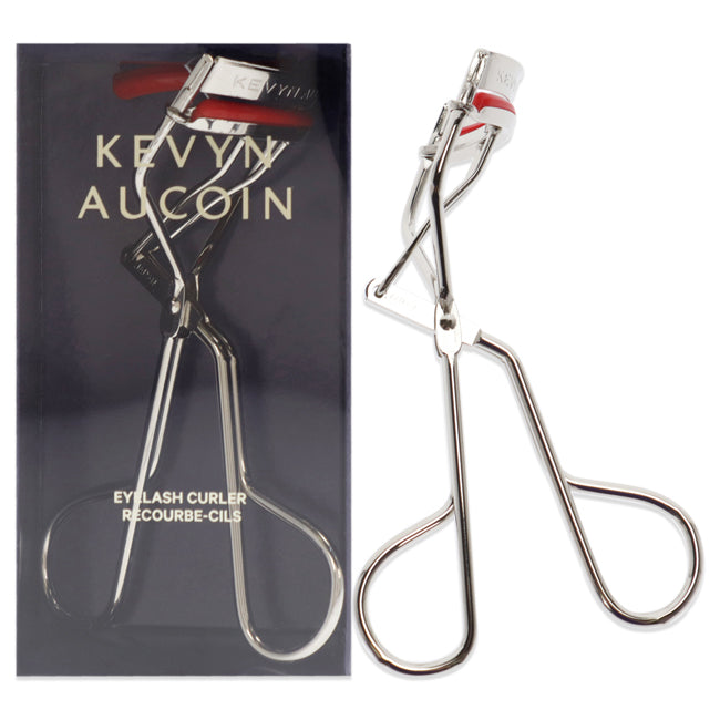Eyelash Curler by Kevyn Aucoin for Women - 1 Pc Eyelash Curler
