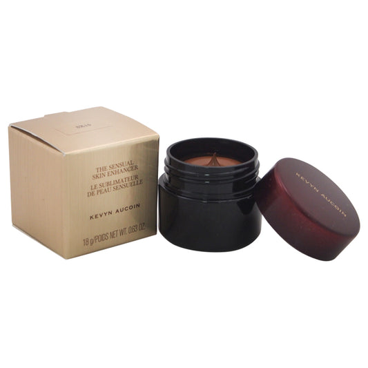 The Sensual Skin Enhancer - SX15 Dark-Neutral Cool Undertones by Kevyn Aucoin for Women - 0.63 oz Concealer
