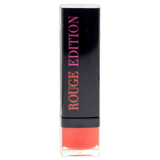 Rouge Edition - 10 Rouge Buzz by Bourjois for Women - 0.12 oz Lipstick