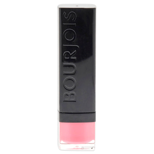 Rouge Edition - 12 Rose Neon by Bourjois for Women - 0.12 oz Lipstick
