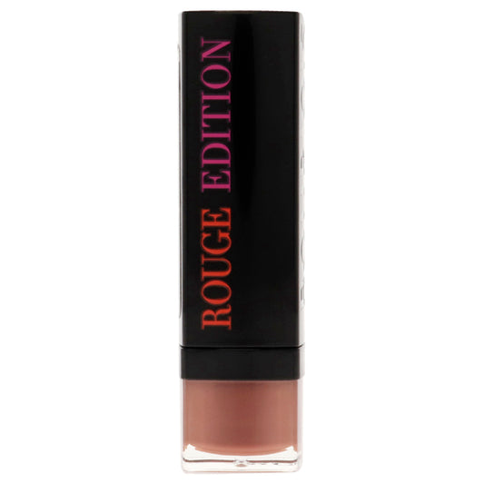 Rouge Edition - 39 Pretty In Nude by Bourjois for Women - 0.12 oz Lipstick