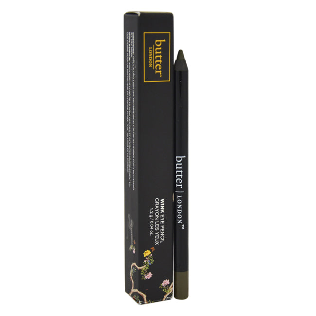 Wink Eye Pencil - Busker by Butter London for Women - 0.04 oz Eye Pencil