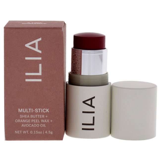 Multi-Stick - A Fine Romance by ILIA Beauty for Women - 0.15 oz Multi-Stick