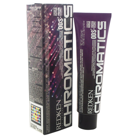 Chromatics Prismatic Hair Color - Clear by Redken for Women - 0.07 oz Hair Color