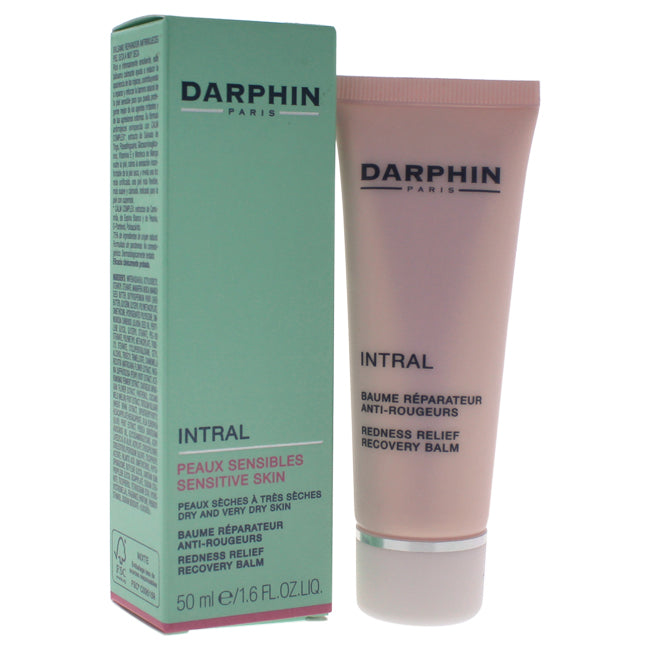 Intral Redness Relief Recovery Balm by Darphin for Women - 1.7 oz Balm