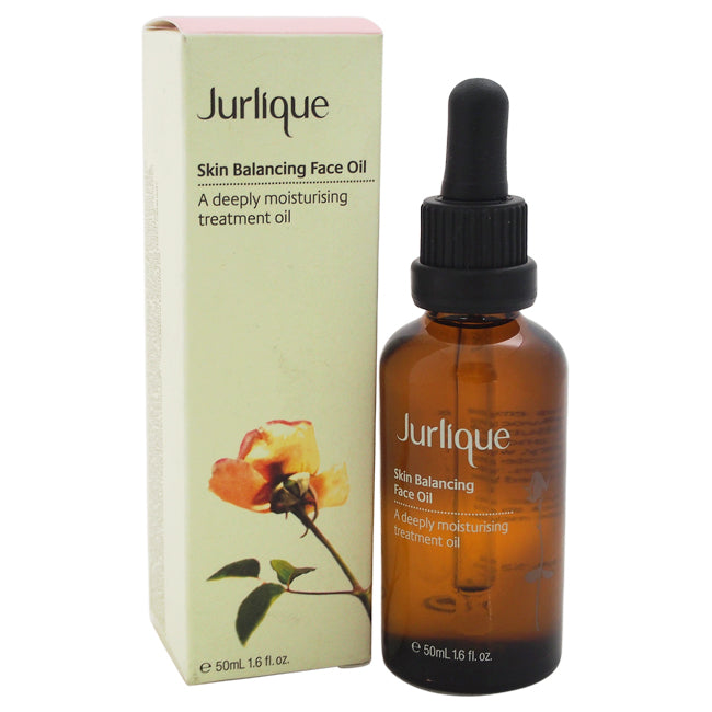 Skin Balancing Face Oil by Jurlique for Women - 1.6 oz Oil
