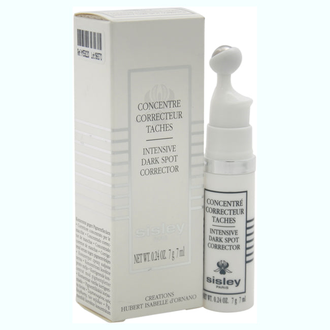 Intensive Dark Spot Corrector by Sisley for Women - 0.24 oz Treatment