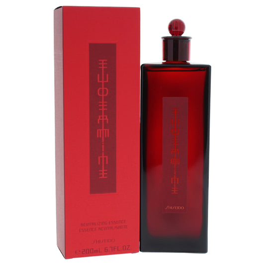 Eudermine Revitalizing Essence by Shiseido for Women - 6.7 oz Essence