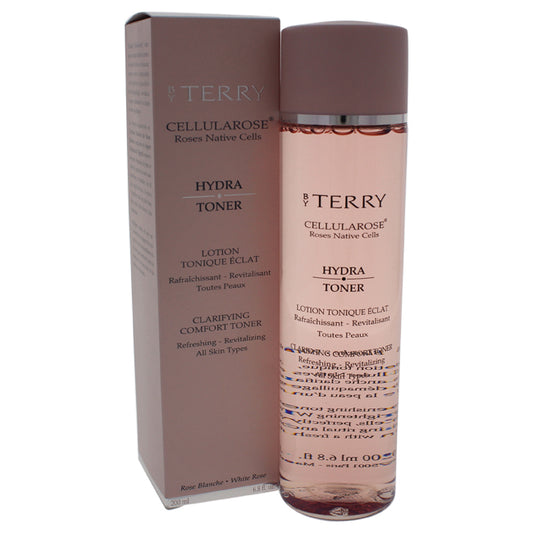 Cellularose Hydra Toner by By Terry for Women - 6.7 oz Toner