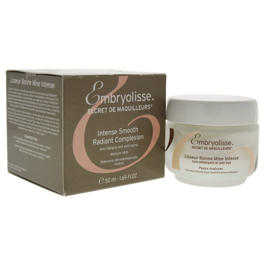Artist Secret Intense Smooth Radiant Complexion by Embryolisse for Women - 1.7 oz Cream