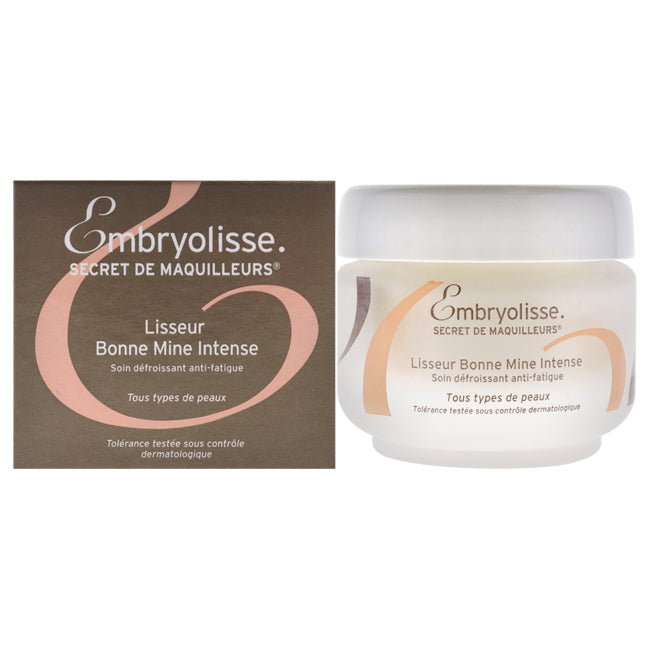 Artist Secret Intense Smooth Radiant Complexion by Embryolisse for Women - 1.69 oz Cream