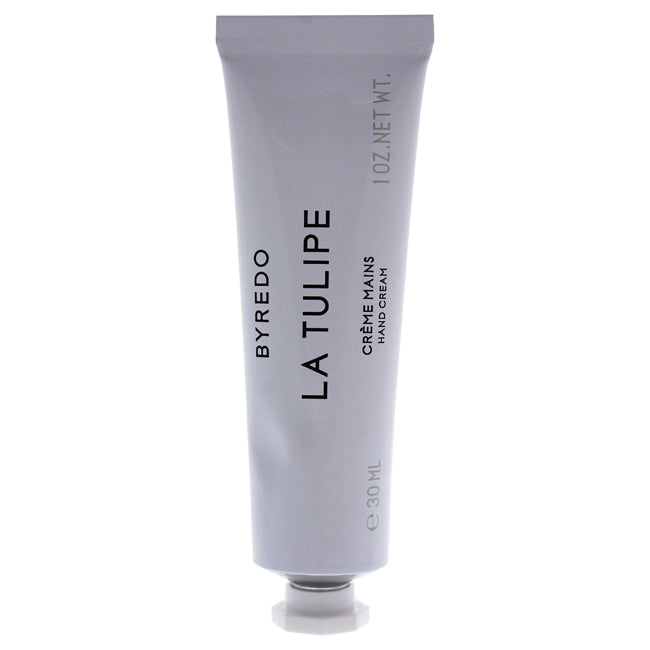La Tulipe Hand Cream by Byredo for Women - 1 oz Cream