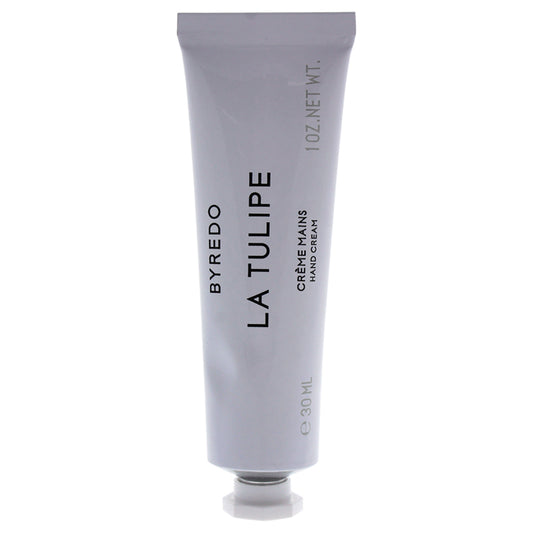 La Tulipe Hand Cream by Byredo for Women - 1 oz Cream