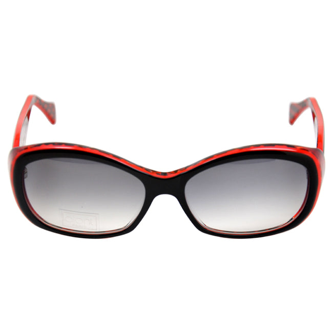 Lafont Leopard 188-Black by Lafont for Women - 53-14-137 mm Sunglasses