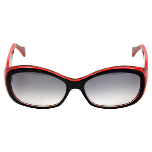Lafont Leopard 188-Black by Lafont for Women - 53-14-137 mm Sunglasses