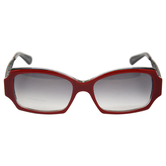 Lafont Lisbonne 650-Red by Lafont for Women - 53-15-143 mm Sunglasses