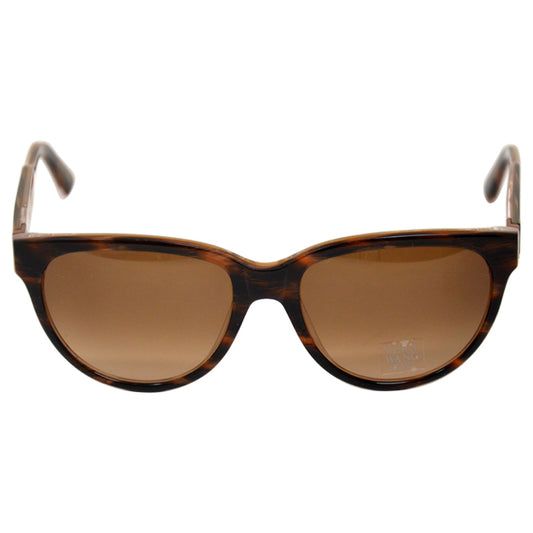 Vera Wang V288 - Horn by Vera Wang for Women - 55-17-140 mm Sunglasses