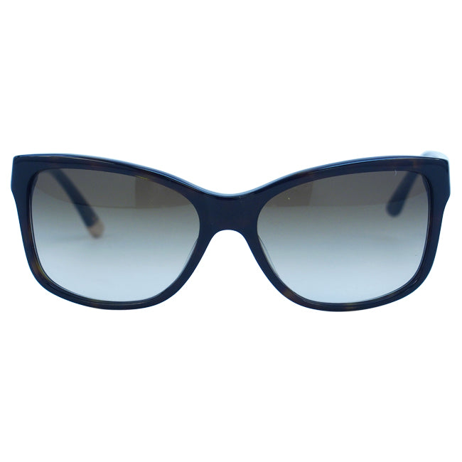 Juicy Couture Juicy 519-S 0086Y6 - Dark Havana by Juicy Couture for Women - 55-16-135 mm Sunglasses