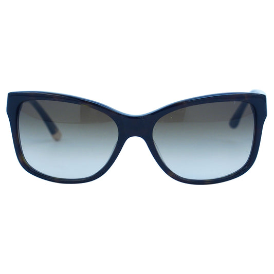 Juicy Couture Juicy 519-S 0086Y6 - Dark Havana by Juicy Couture for Women - 55-16-135 mm Sunglasses