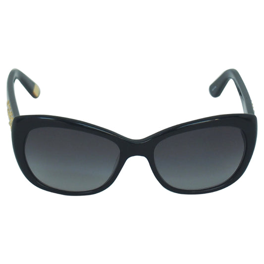 Juicy Couture JU 556-S 807 Y7 - Black by Juicy Couture for Women - 53-17-135 mm Sunglasses