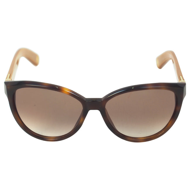 Marc Jacobs MJ 465-S BVXS8 - Havana by Marc Jacobs for Women - 57-16-140 mm Sunglasses
