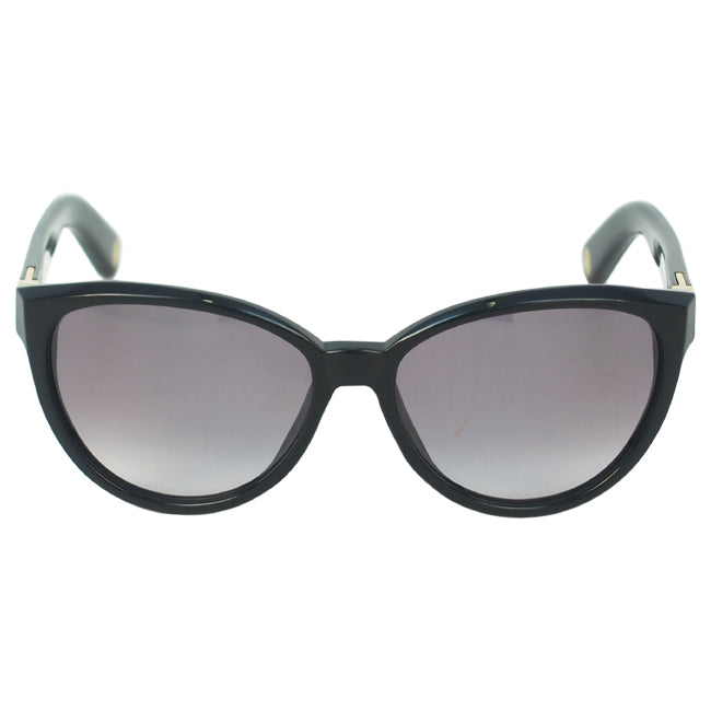 Marc Jacobs MJ 465-S 807VK - Black by Marc Jacobs for Women - 57-16-140 mm Sunglasses