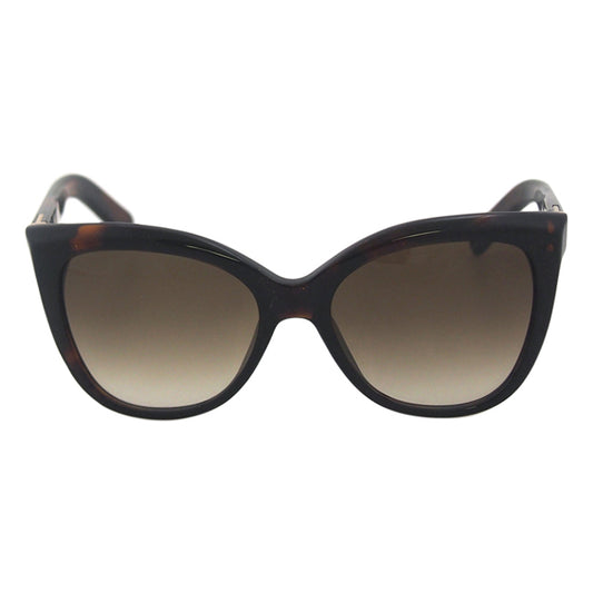 Marc Jacobs MJ 530/S I85CC - Dark Havana Glitter by Marc Jacobs for Women - 55-18-140 mm Sunglasses