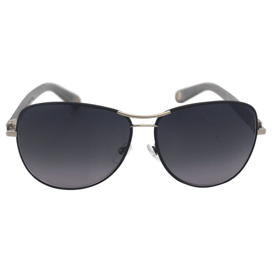 Marc Jacobs MJ 522-F-S 1FZHD - Matte Black by Marc Jacobs for Women - 61-13-135 mm Sunglasses
