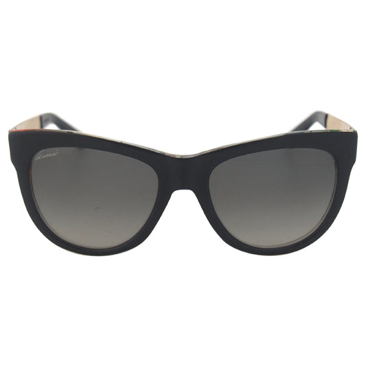 Gucci GG 3739-S 2ENVK - Black-Floral Crystal by Gucci for Women - 57-19-140 mm Sunglasses
