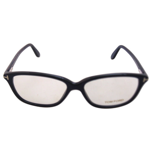 Tom Ford FT5316 092 - Dark Blue by Tom Ford for Women - 54-14-140 mm Sunglasses
