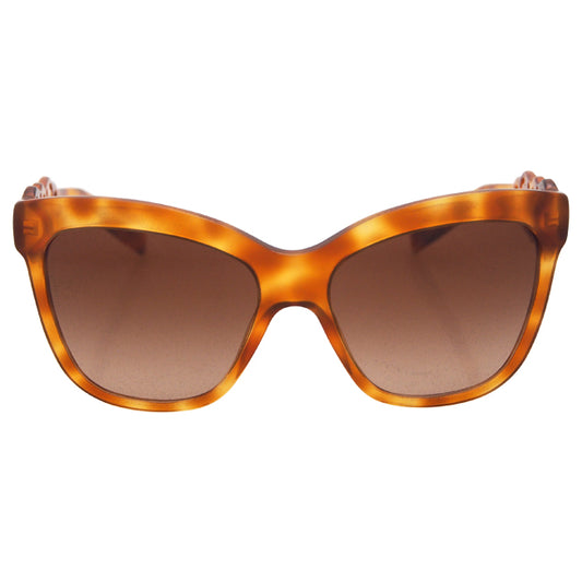 Dolce and Gabbana DG 4264 512-13 - Blonde Havana by Dolce and Gabbana for Women - 55-16-140 mm Sunglasses